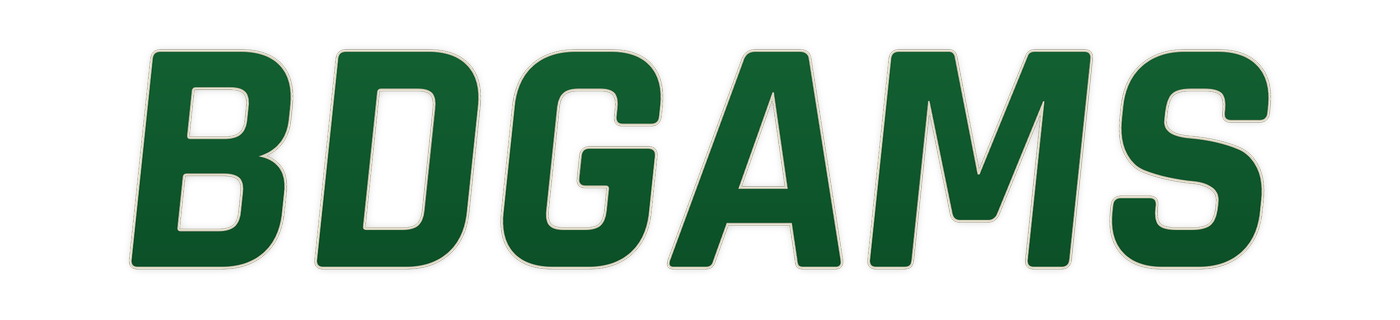 bdgams
